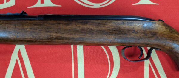 Winchester Model 55 (single-shot rifle) .22 LR - Image 18